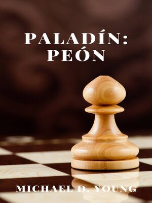 cover image of Paladín